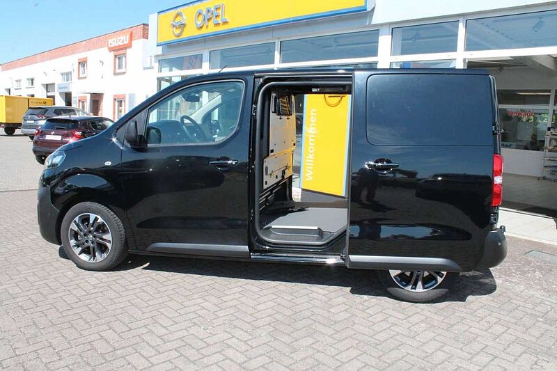 Opel Vivaro Kasten Business L1 S/S