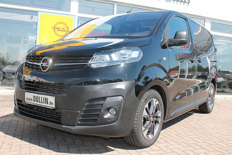 Opel Vivaro Kasten Business L1 S/S