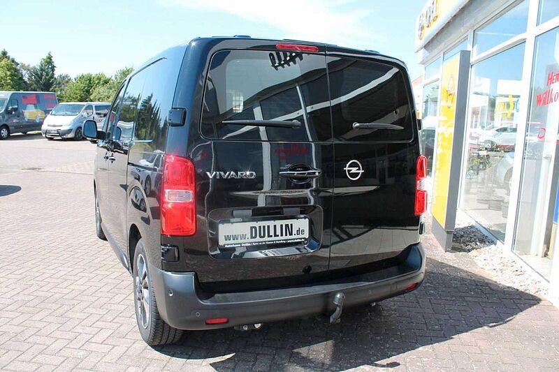 Opel Vivaro Kasten Business L1 S/S