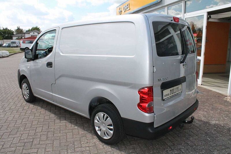 Nissan NV200 1,5 dCi Kasten Comfort AHZV+Klima