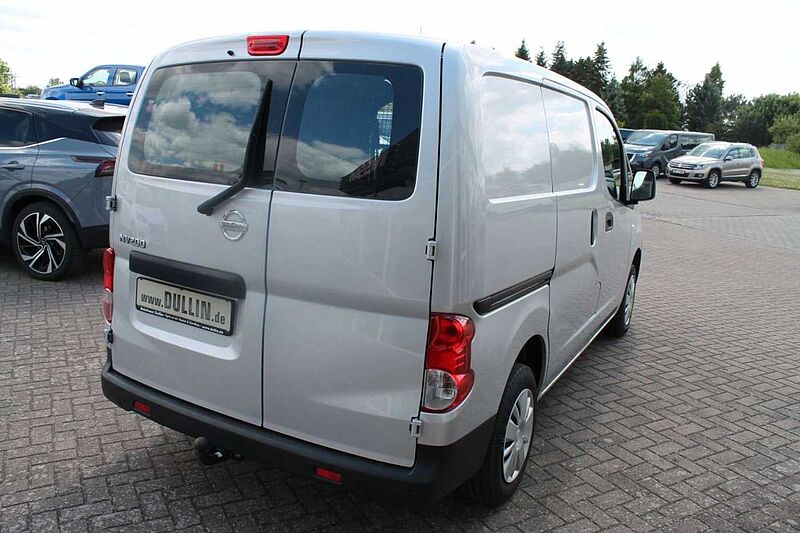 Nissan NV200 1,5 dCi Kasten Comfort AHZV+Klima