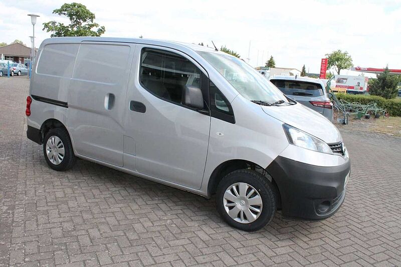 Nissan NV200 1,5 dCi Kasten Comfort AHZV+Klima