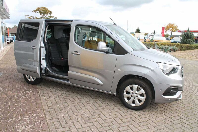 Opel Combo 1,5 CDTI Life E Allwetterreifen+SHZ