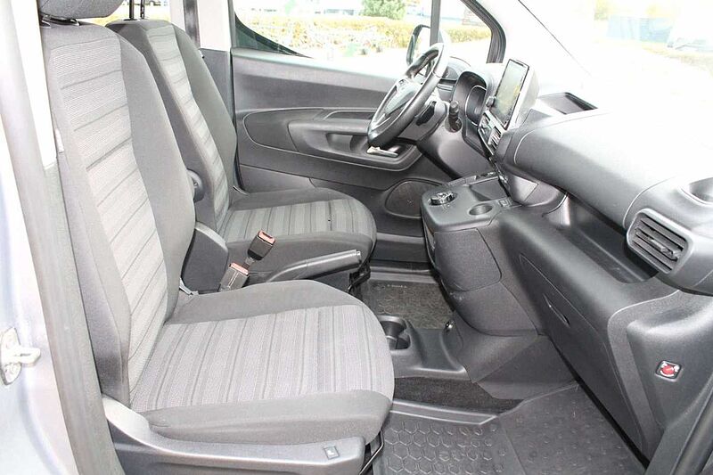 Opel Combo 1,5 CDTI Life E Allwetterreifen+SHZ