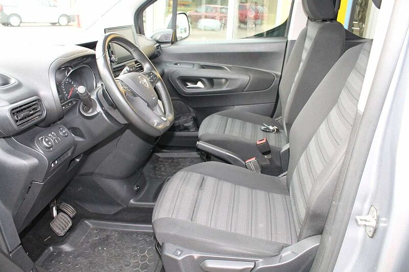 Opel Combo 1,5 CDTI Life E Allwetterreifen+SHZ