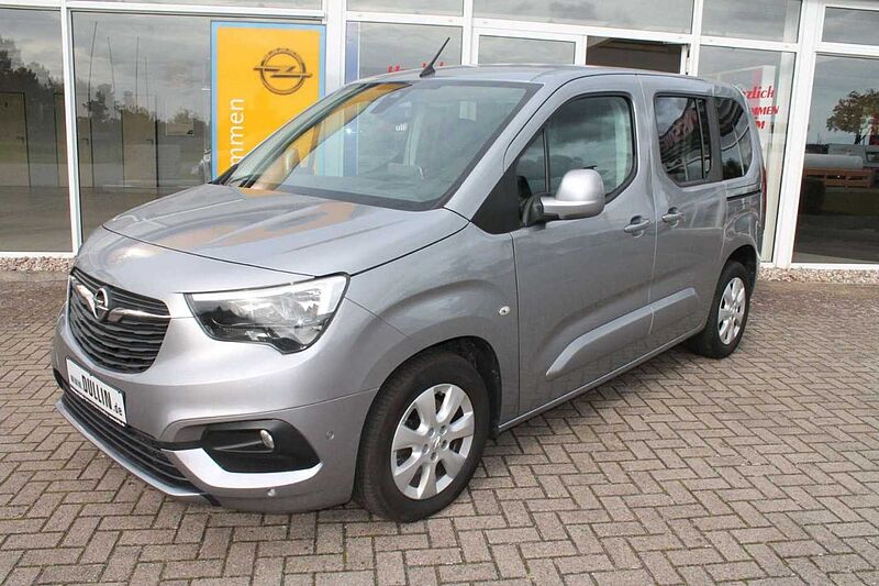 Opel Combo 1,5 CDTI Life E Allwetterreifen+SHZ