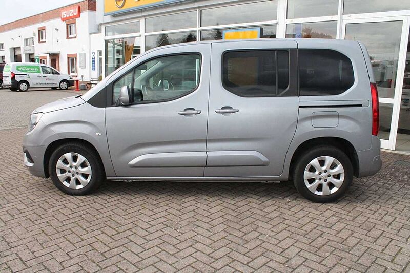 Opel Combo 1,5 CDTI Life E Allwetterreifen+SHZ