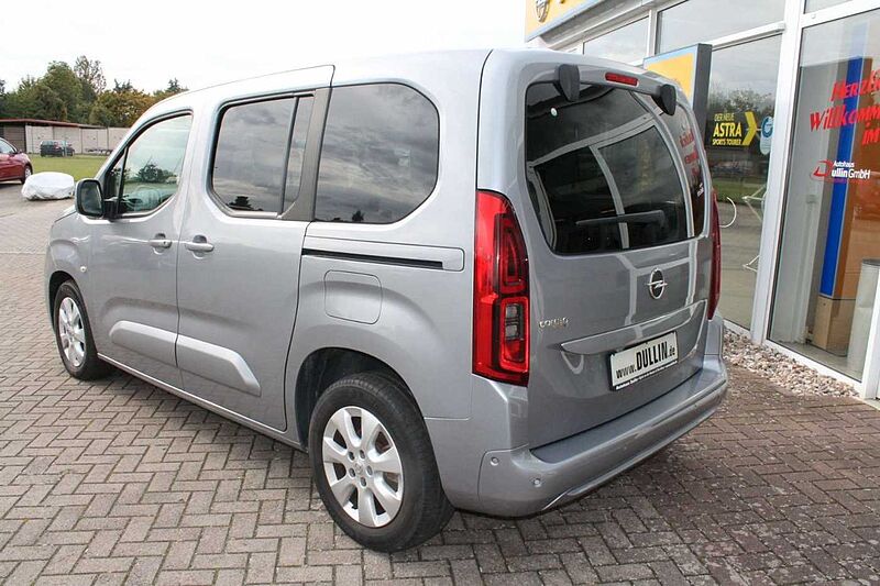 Opel Combo 1,5 CDTI Life E Allwetterreifen+SHZ