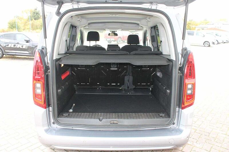 Opel Combo 1,5 CDTI Life E Allwetterreifen+SHZ