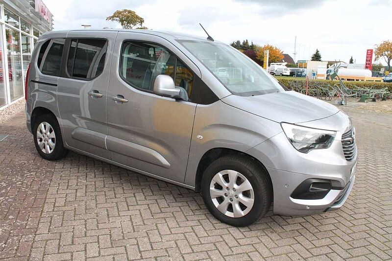 Opel Combo 1,5 CDTI Life E Allwetterreifen+SHZ