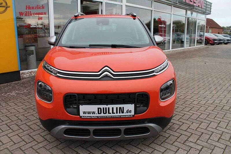 Citroen C3 Aircross Feel +Allwetterreifen