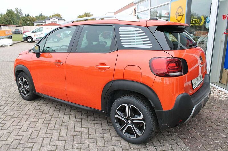 Citroen C3 Aircross Feel +Allwetterreifen