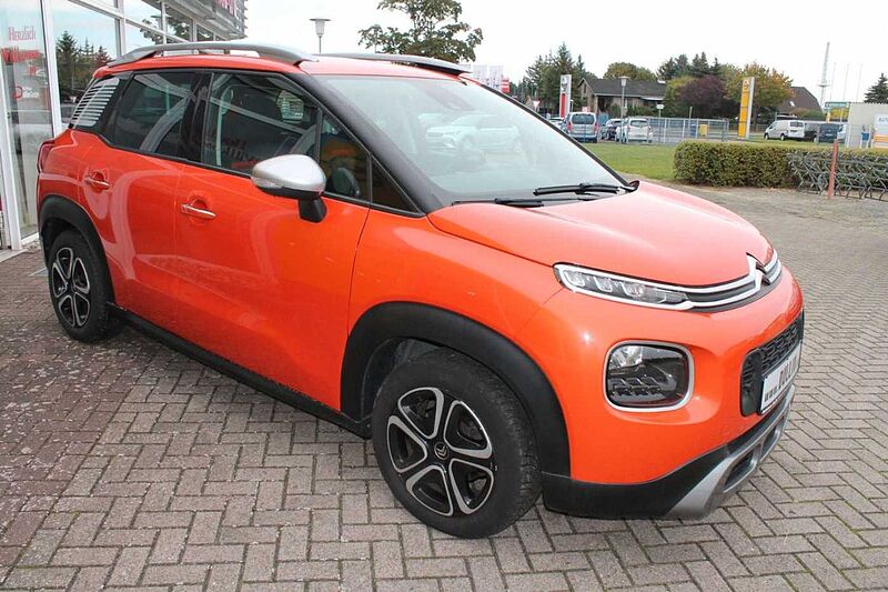 Citroen C3 Aircross Feel +Allwetterreifen