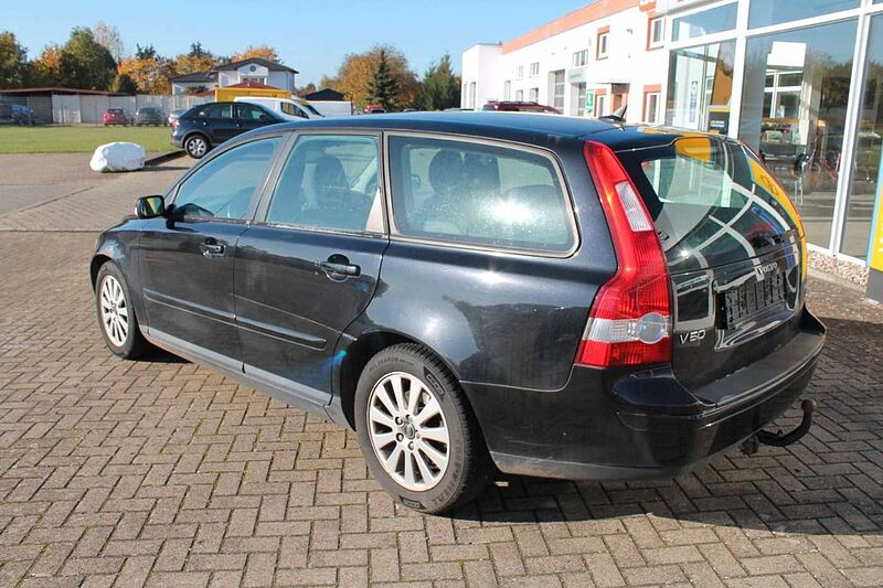 Volvo V50 Kombi 2.4i Export / Bastlerfahrzeug