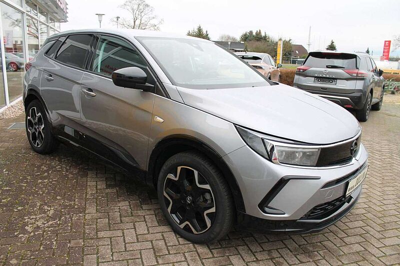 Opel Grandland X Grandland GS 1,5 Diesel Automatik