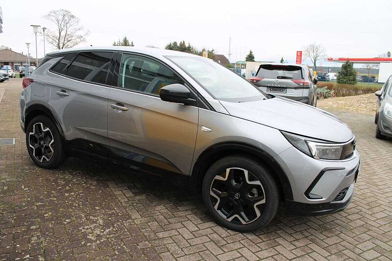 Opel Grandland X Grandland GS 1,5 Diesel Automatik