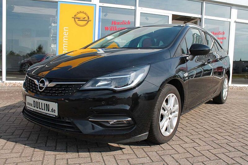 Opel Astra K Sports Tourer