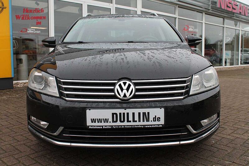 Volkswagen Passat Variant Highline BlueMotion