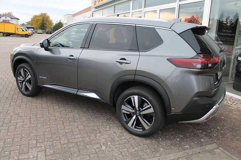 Nissan X-Trail Tekna+ 1,5 VC-T e-Power e-4orce 4x4